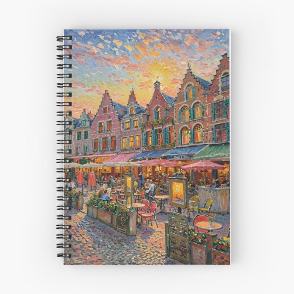 Item preview, Bruges designed and sold by sid1802.
