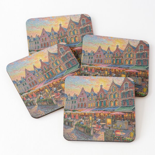 Item preview, Bruges designed and sold by sid1802.