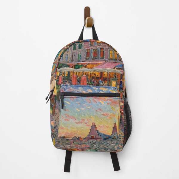 Item preview, Bruges designed and sold by sid1802.