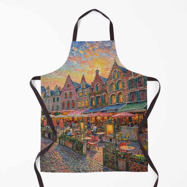 Item preview, Bruges designed and sold by sid1802.