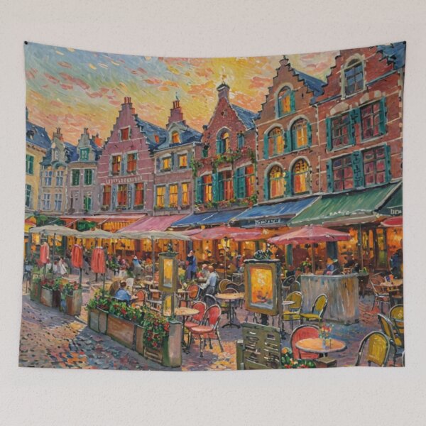 Item preview, Bruges designed and sold by sid1802.