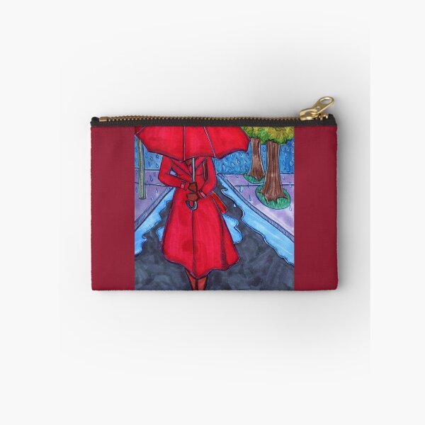 Item preview, Rainy Day in April designed and sold by gatadelafuente.