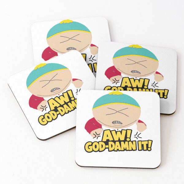 Item preview, Aw! God-damn it designed and sold by NDrake31.