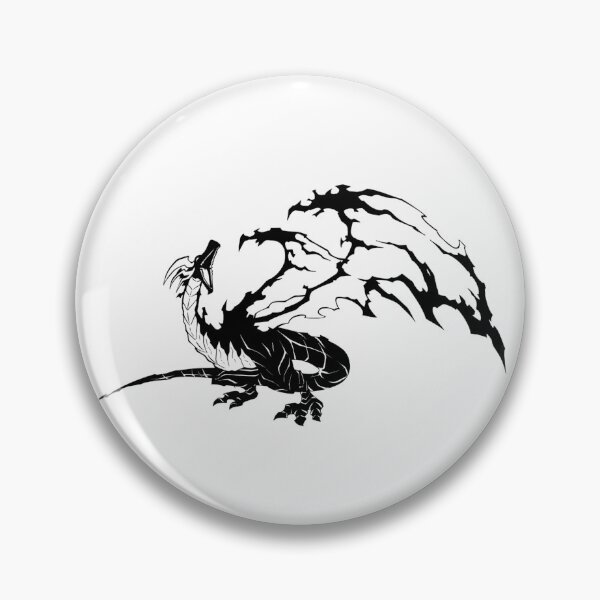 Item preview, The Soaring Wings of the Shadow King   designed and sold by Rei-nderW1.
