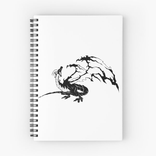 Item preview, The Soaring Wings of the Shadow King   designed and sold by Rei-nderW1.