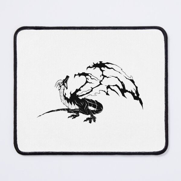Item preview, The Soaring Wings of the Shadow King   designed and sold by Rei-nderW1.