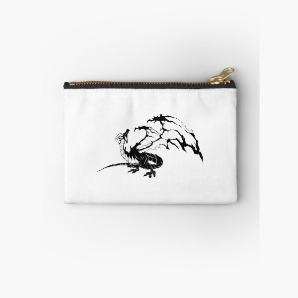 Item preview, The Soaring Wings of the Shadow King   designed and sold by Rei-nderW1.