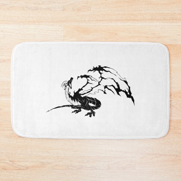 Item preview, The Soaring Wings of the Shadow King   designed and sold by Rei-nderW1.