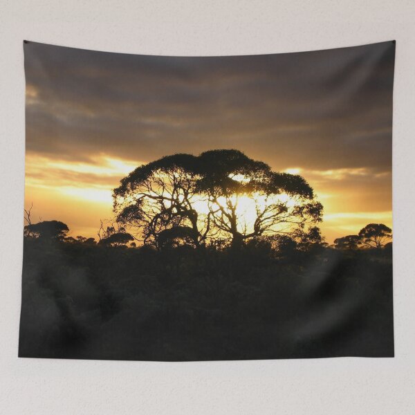 Item preview, Mundrabilla Morning designed and sold by Dalekboy.