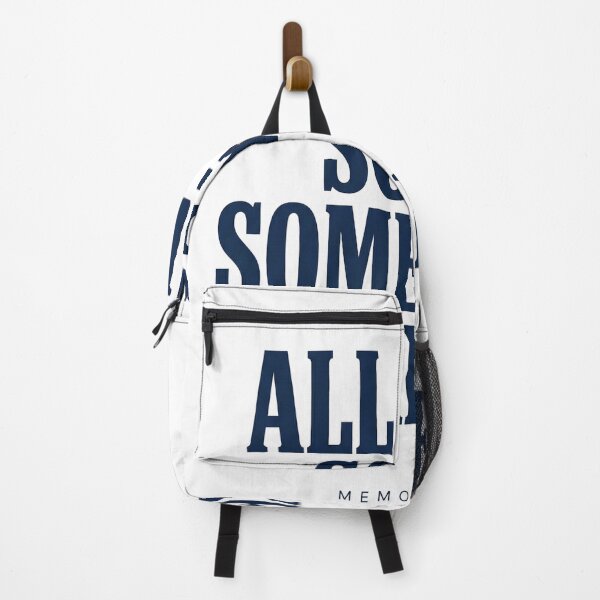 Item preview, All Gave Some Memorial Day Patriotic Quote designed and sold by TeNovaStudio.
