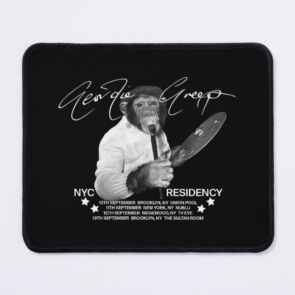 Item preview, NYC Residency designed and sold by Jason-Lavelle.