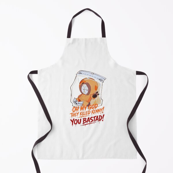 Item preview, Ooh God They Killed Kenny!! designed and sold by NDrake31.