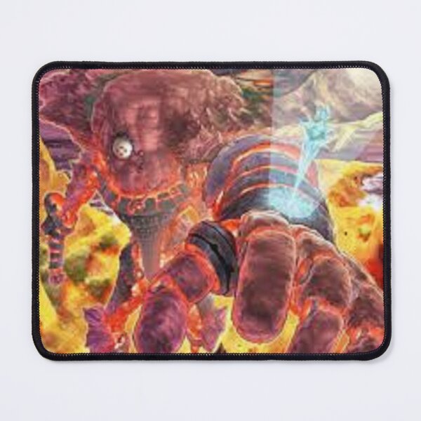 Item preview, Invoked Magellanica designed and sold by Black Saiyan Magician's Merchandise.