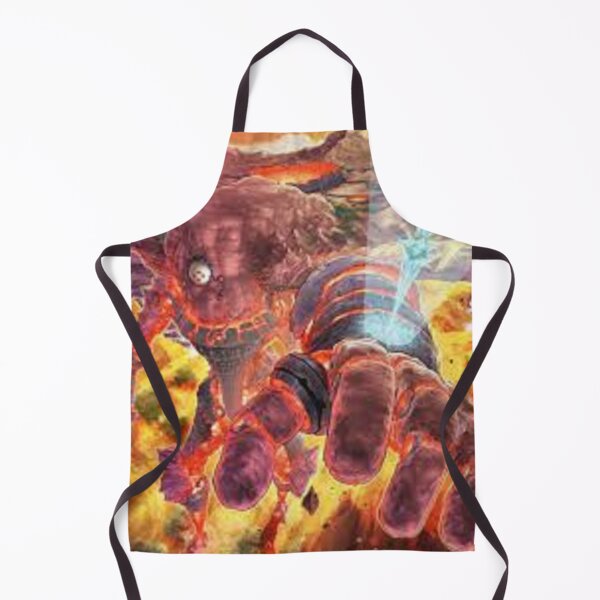 Item preview, Invoked Magellanica designed and sold by Black Saiyan Magician's Merchandise.