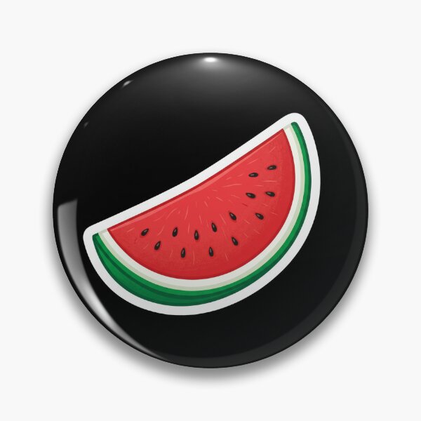 Item preview, FREE PALESTINE, FREE GAZA PALESTINE watermelon Sticker designed and sold by PodiShop.
