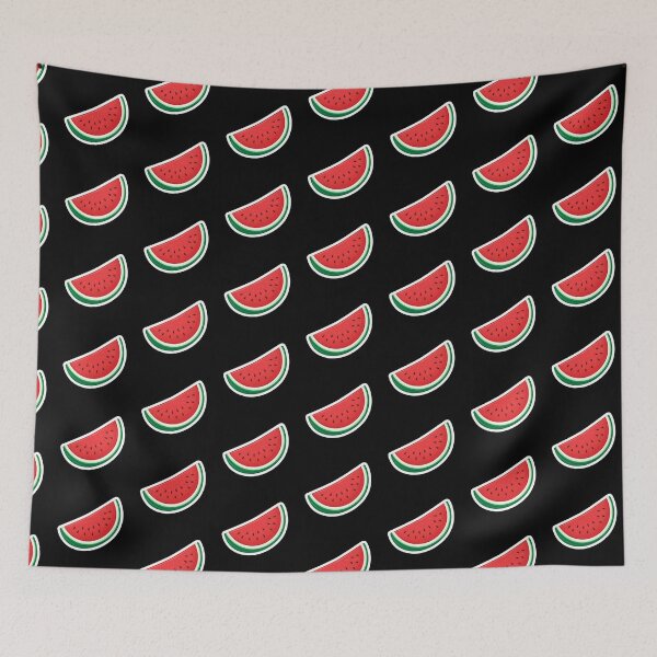Item preview, FREE PALESTINE, FREE GAZA PALESTINE watermelon Sticker designed and sold by PodiShop.
