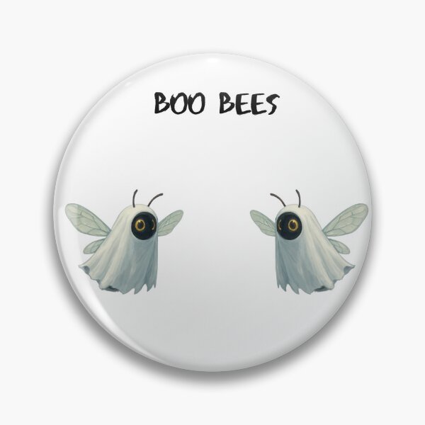 Item preview, Funny Boo Bees t-shirts and stuff designed and sold by Smallfish1274.