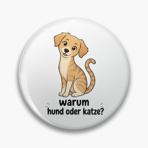 Item preview, Cute cat-dog with a funny pet saying designed and sold by Wolf Creator.