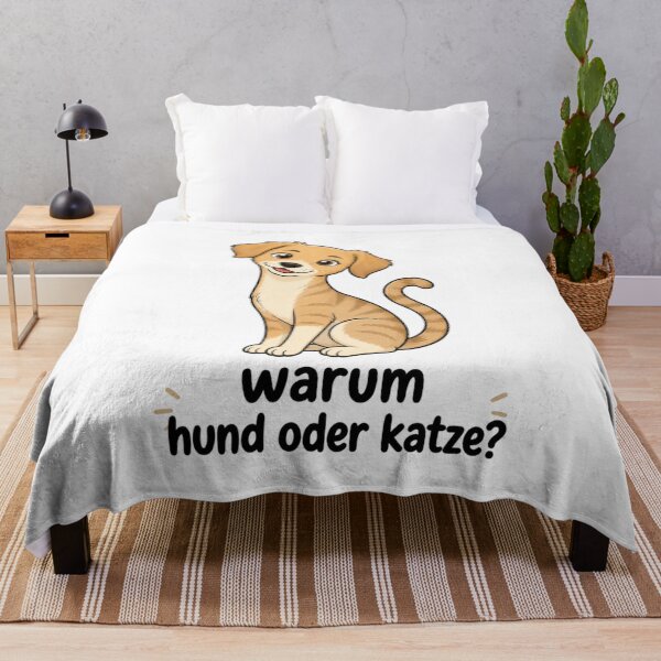 Item preview, Cute cat-dog with a funny pet saying designed and sold by Wolf Creator.