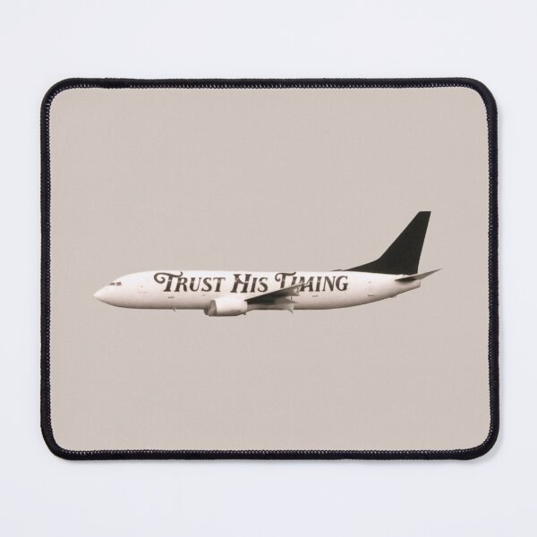 Item preview, Trust His Timing designed and sold by Spring Things.