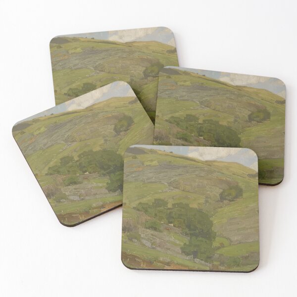 Item preview, William Wendt designed and sold by Zohmoros.