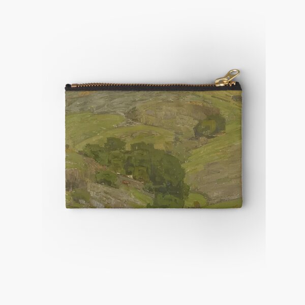 Item preview, William Wendt designed and sold by Zohmoros.