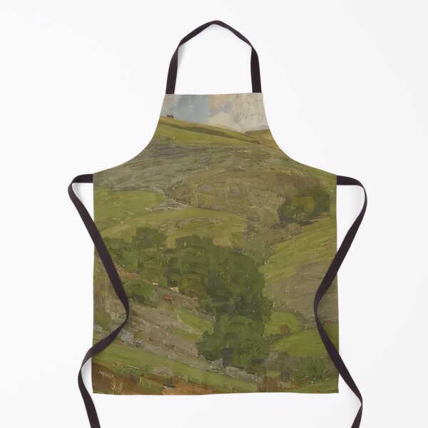 Item preview, William Wendt designed and sold by Zohmoros.