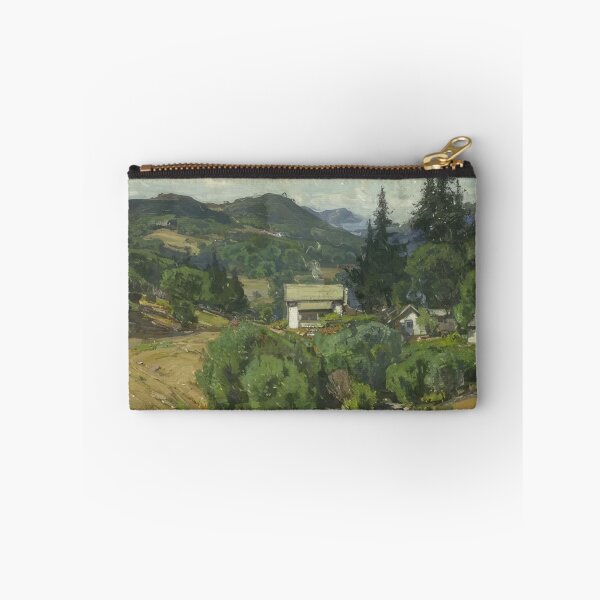 Item preview, William Wendt designed and sold by Zohmoros.