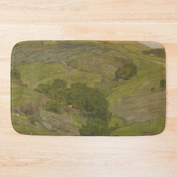 Item preview, William Wendt designed and sold by Zohmoros.