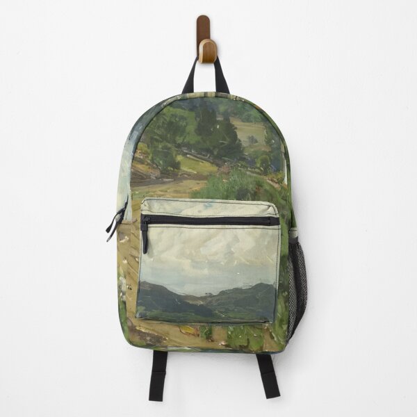 Item preview, William Wendt designed and sold by Zohmoros.