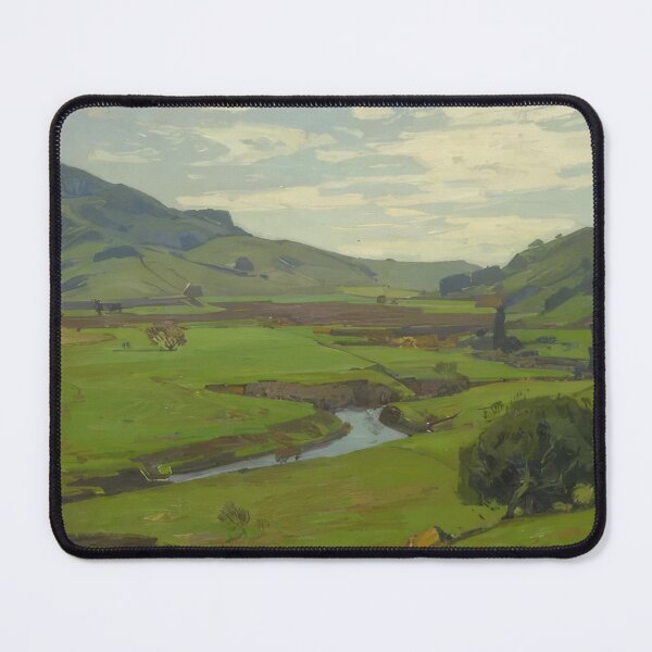 Item preview, William Wendt designed and sold by Zohmoros.