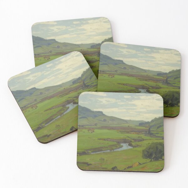 Item preview, William Wendt designed and sold by Zohmoros.