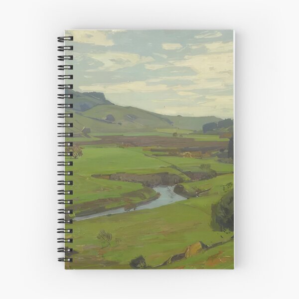 Item preview, William Wendt designed and sold by Zohmoros.