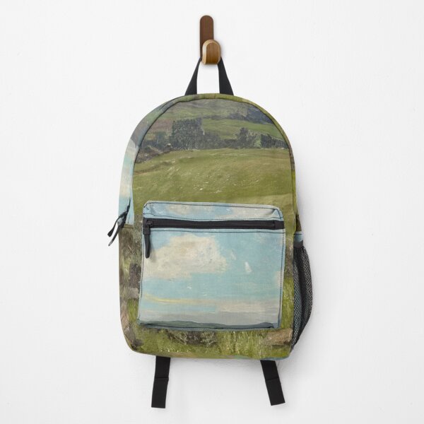 Item preview, William Wendt designed and sold by Zohmoros.
