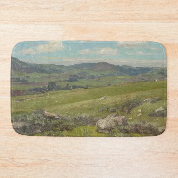 Item preview, William Wendt designed and sold by Zohmoros.