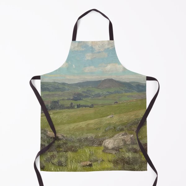 Item preview, William Wendt designed and sold by Zohmoros.