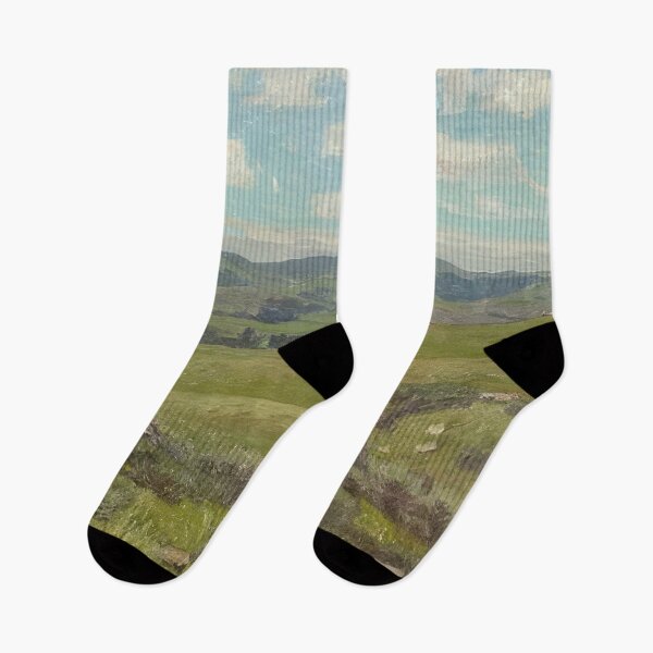 Item preview, William Wendt designed and sold by Zohmoros.
