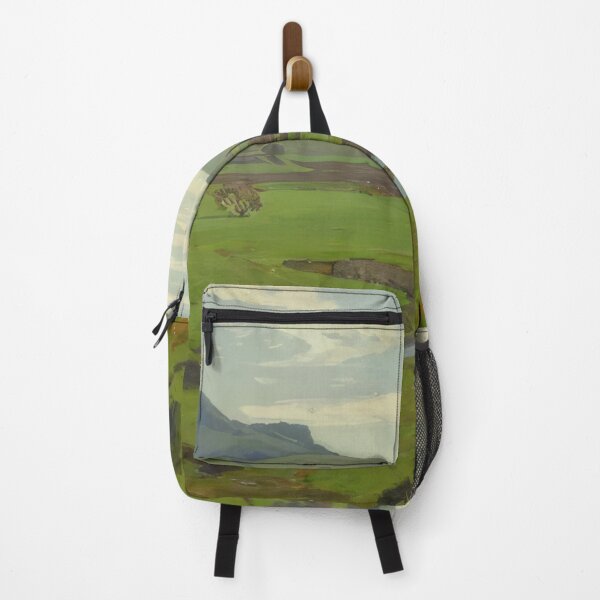 Item preview, William Wendt designed and sold by Zohmoros.