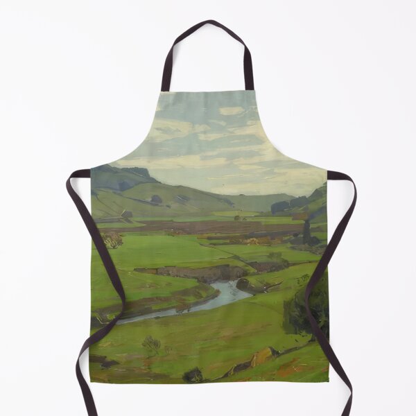 Item preview, William Wendt designed and sold by Zohmoros.