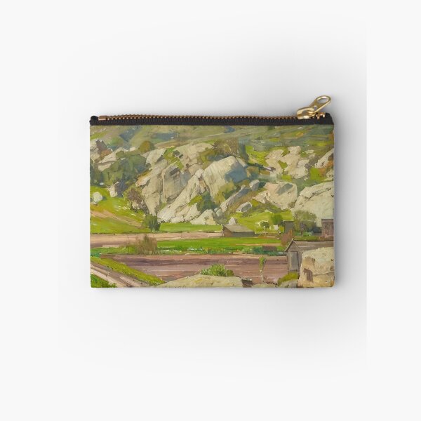 Item preview, William Wendt designed and sold by Zohmoros.