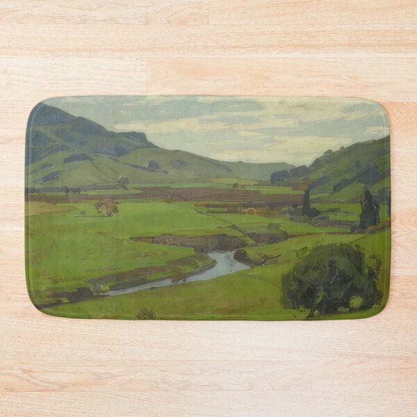 Item preview, William Wendt designed and sold by Zohmoros.