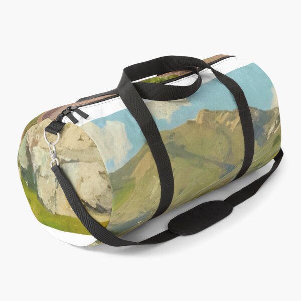 Item preview, William Wendt designed and sold by Zohmoros.