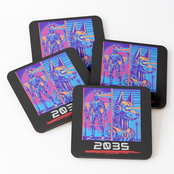 Item preview, Humanoid robot AI Robots Future Tech Design | The Bots Are Coming Futuristic Android Art designed and sold by TEEJAMBOREE.