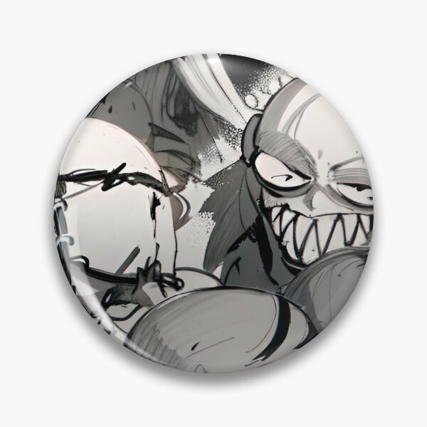 Item preview, Horrible host designed and sold by Glenbobagins.