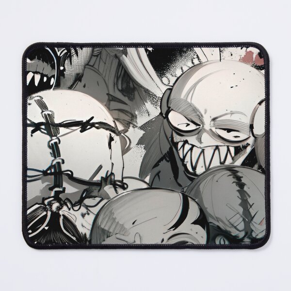 Item preview, Horrible host designed and sold by Glenbobagins.