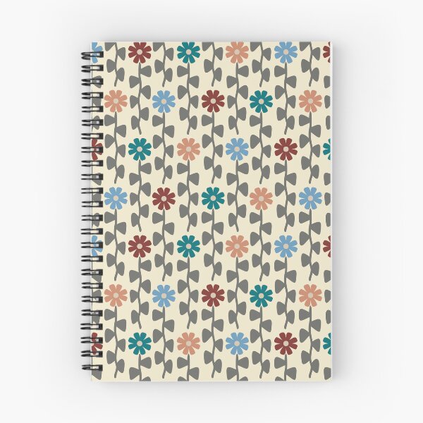 Item preview, Mid Country Flowers designed and sold by Doodloom.