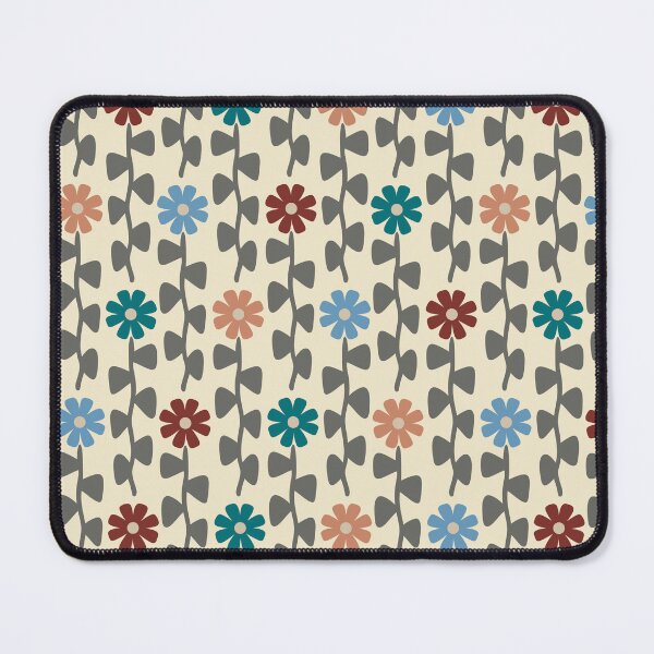 Item preview, Mid Country Flowers designed and sold by Doodloom.