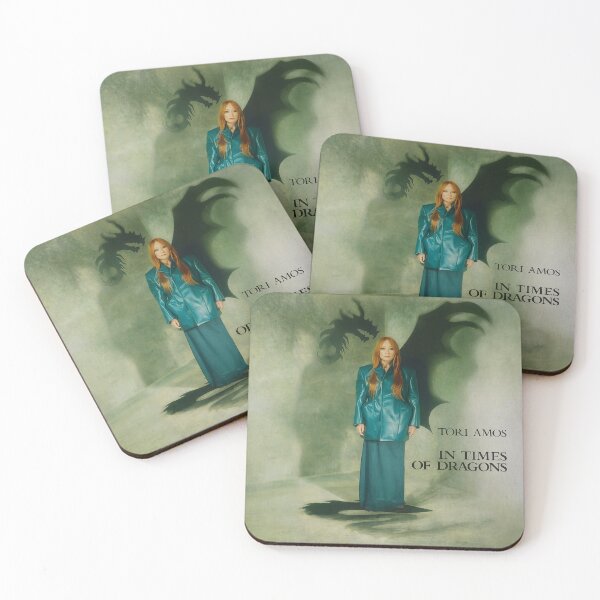 Item preview, tori amos in times of dragon tour 2026 pengulangan designed and sold by cwilson396.