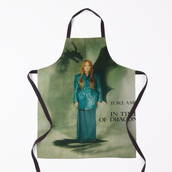 Item preview, tori amos in times of dragon tour 2026 pengulangan designed and sold by cwilson396.