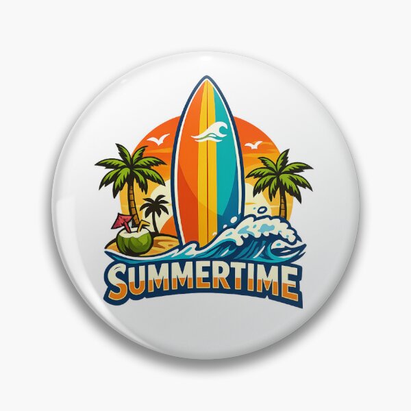 Item preview, Summertime designed and sold by Xrzysiek.